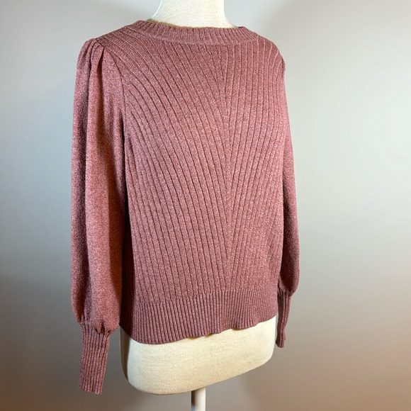 Adyson Parker Sweaters - Adyson Parker Sweater